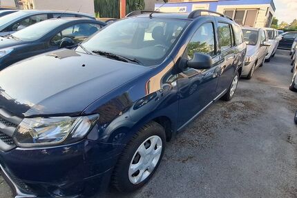 Dacia Logan 154.000 km 2.990 &euro; Dortmund 44339
