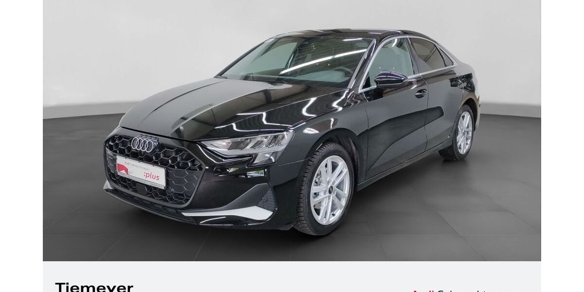 Audi A3 12.653 km 29.870 &euro; Bochum 44809