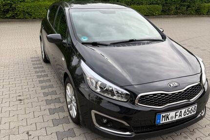 Kia ceed / Ceed 128.000 km 9.990 &euro; Lüdenscheid 58509