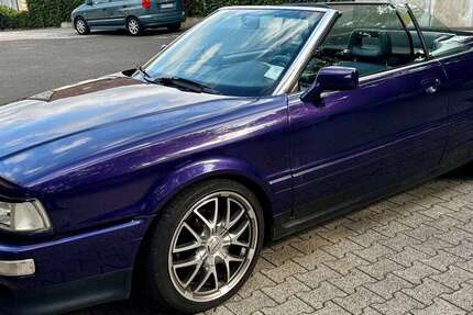 Audi 80 245.600 km 9.000 &euro; Iserlohn, Stadt 58640