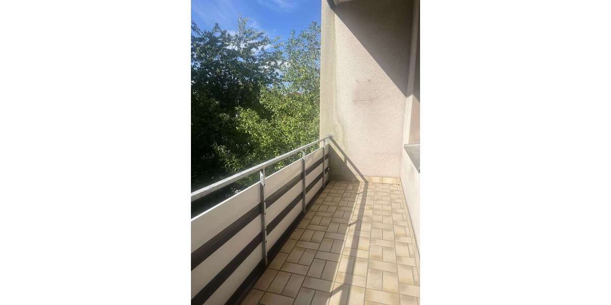 Etagenwohnung Hagen Eppenhausen - 2 Zimmer, 58 m&sup2;, 345&euro; | Angebot:27734902