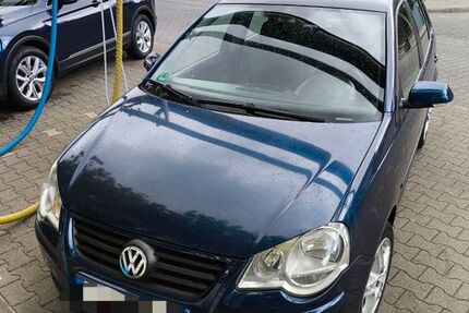 VW Polo 220.000 km 2.999 &euro; Bochum 44801