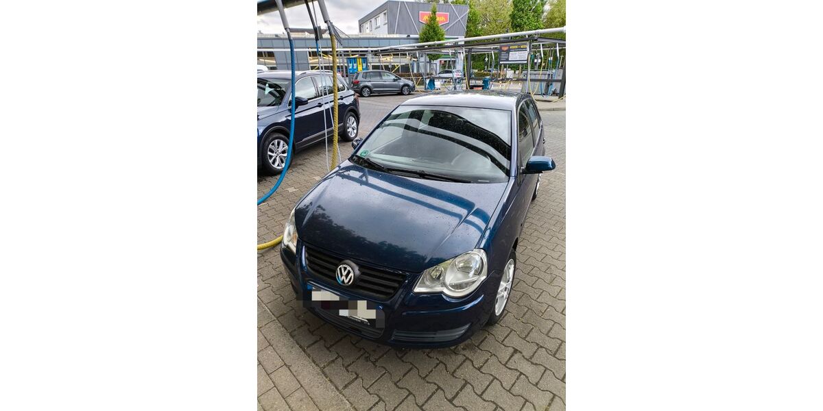 VW Polo 220.000 km 2.999 &euro; Bochum 44801