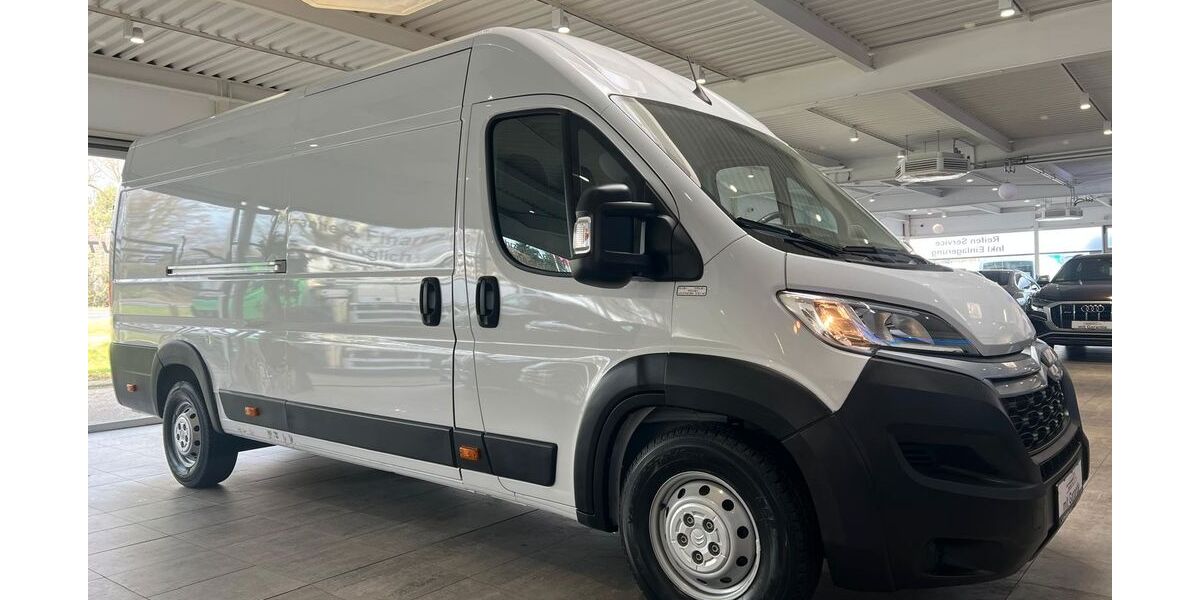 Citroen Jumper 39.000 km 23.990 &euro; Datteln 45711