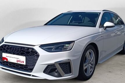 Audi A4 113.164 km 23.280 &euro; Schwelm 58332