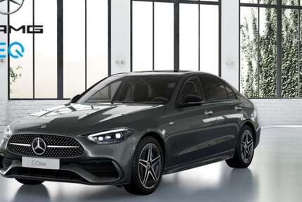 Mercedes-Benz C 300 5.891 km 54.880 &euro; Lüdenscheid 58507