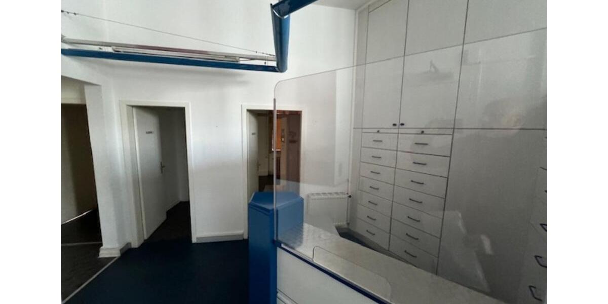 Gewerbeobjekt Lüdenscheid - 1.500&euro; | Angebot:15956912