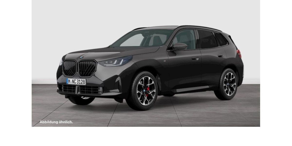 BMW X3 5.900 km 59.990 &euro; Iserlohn 58636