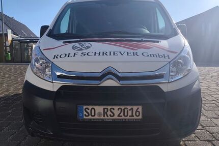 Citroen Jumpy 155.809 km 7.000 &euro; Ense 59469