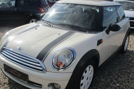 Mini ONE 189.654 km 3.250 &euro; Selm 59379
