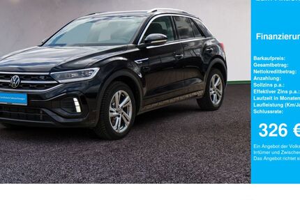 VW T-Roc 66.505 km 25.220 &euro; Menden 58706