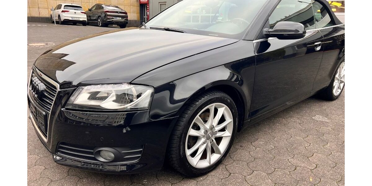 Audi A3 192.000 km 10.890 &euro; Lüdenscheid 58511