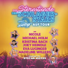 Immer wieder sonntags 01.04.2026 Westfalenhalle