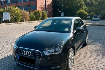 Audi A1 153.000 km 7.200 &euro; Herne 44629
