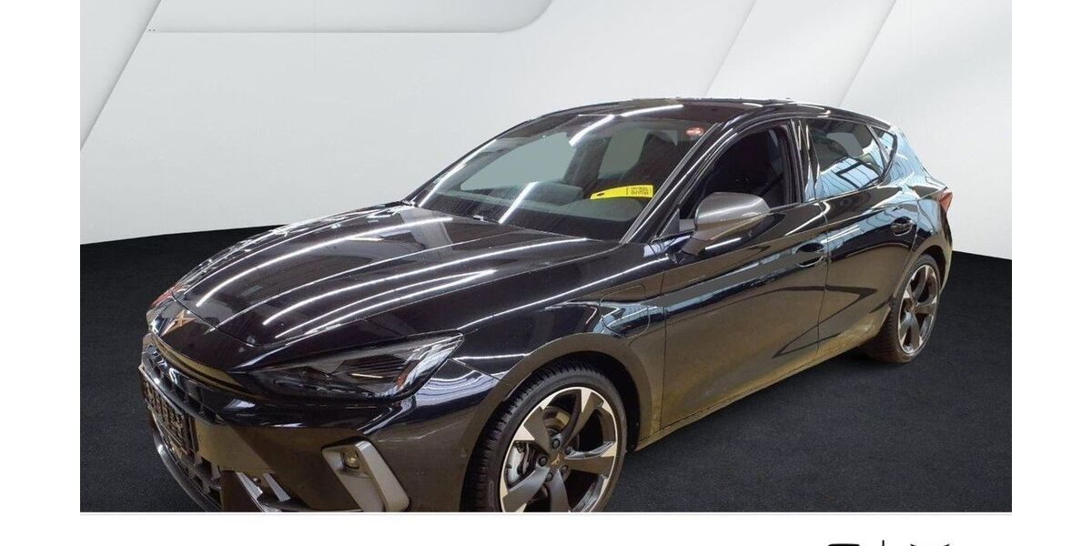 Cupra Leon 9.770 km 32.592 &euro; Dortmund 44269