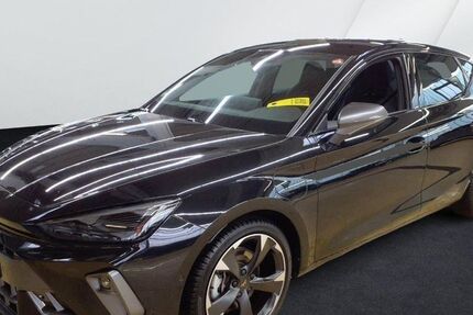 Cupra Leon 9.770 km 32.629 &euro; Dortmund 44269