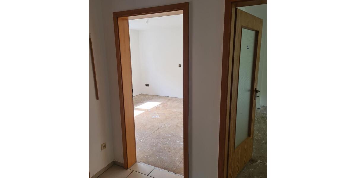 Etagenwohnung Lünen Brambauer - 2.5 Zimmer, 54 m&sup2;, 390&euro; | Angebot:26634208