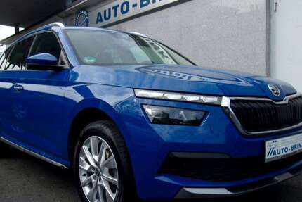 Skoda Kamiq 16.196 km 18.445 &euro; Hagen 58089