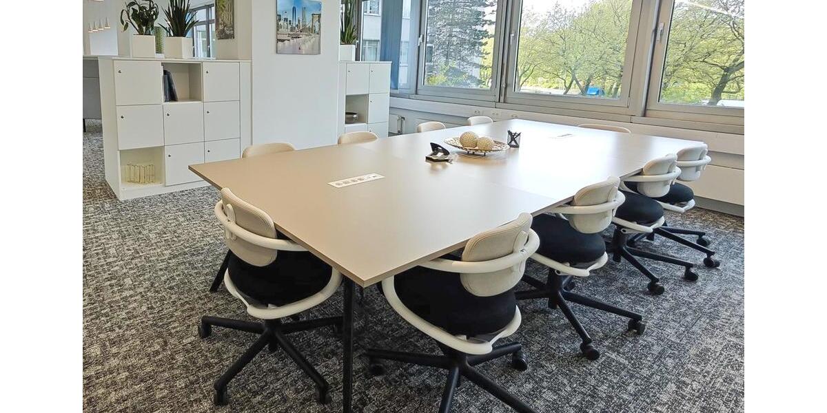 Gewerbeobjekt Dortmund Innenstadt Ost - 4.037&euro; | Angebot:23123696