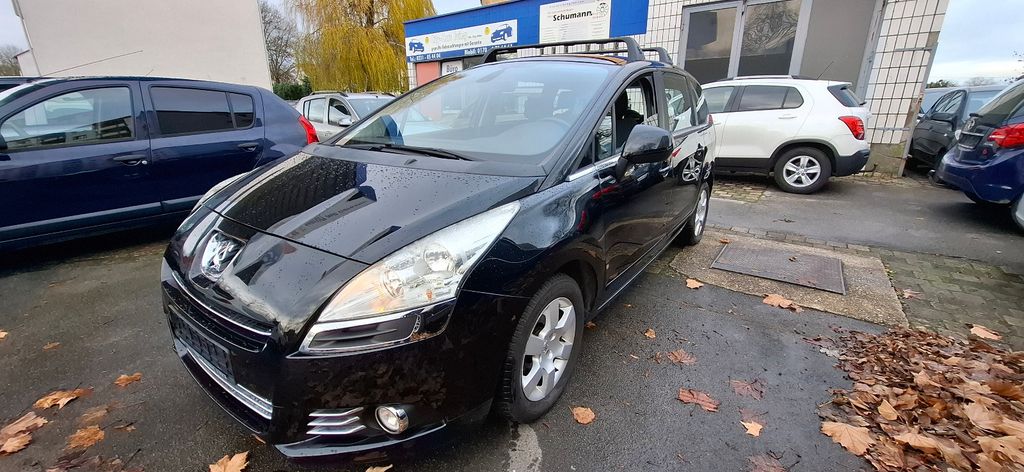 Peugeot 5008 214.200 km 2.990 &euro; Dortmund 44339