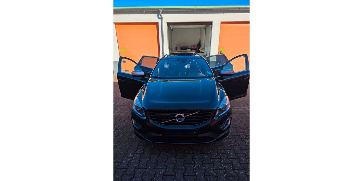 Volvo XC60 138.900 km 19.990 &euro; Schwelm 58332