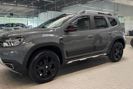 Dacia Duster 40.000 km 17.880 &euro; Dortmund 44145