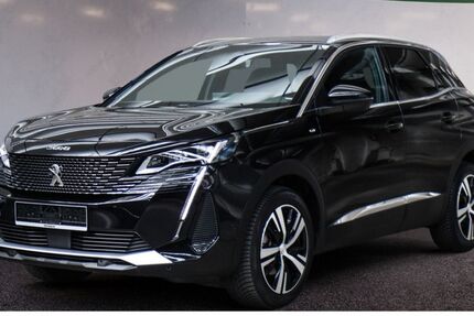 Peugeot 3008 19.438 km 21.654 &euro; Menden 58706