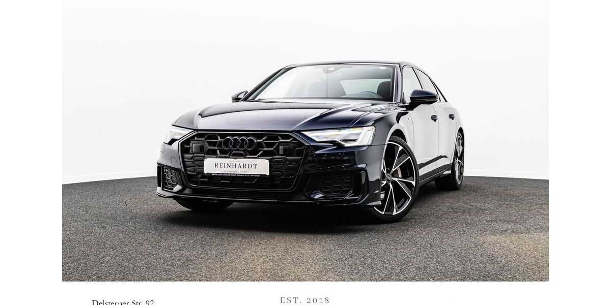 Audi A6 24.524 km 44.330 &euro; Hagen 58091