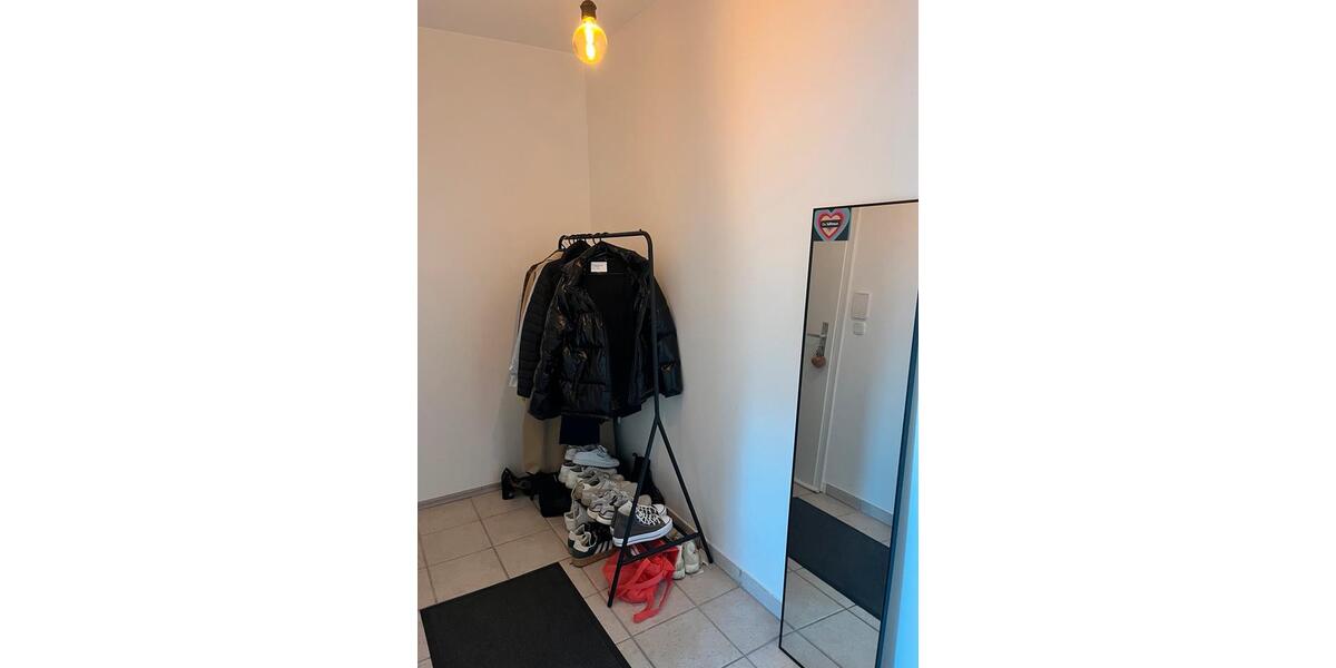 Erdgeschoßwohnung Bochum Wiemelhausen - 2 Zimmer, 40 m&sup2;, 610&euro; | Angebot:26580753