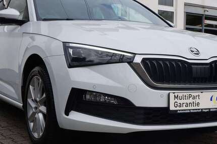 Skoda Scala 109.998 km 15.900 &euro; Hagen 58119