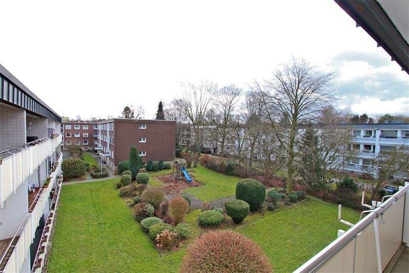 Etagenwohnung Dortmund Brackel - 4 Zimmer, 92 m&sup2;, 180.000&euro; | Angebot:25743880