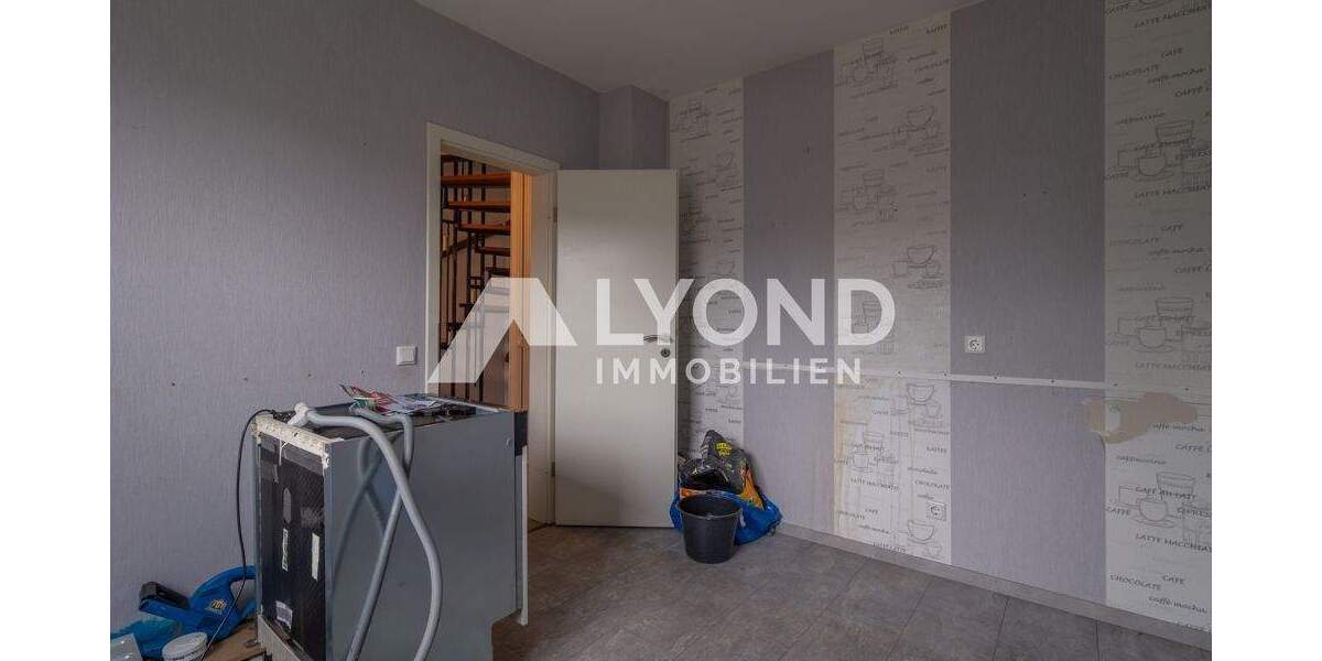 Reihenmittelhaus Holzwickede - 4 Zimmer, 105 m&sup2;, 349.999&euro; | Angebot:25676936