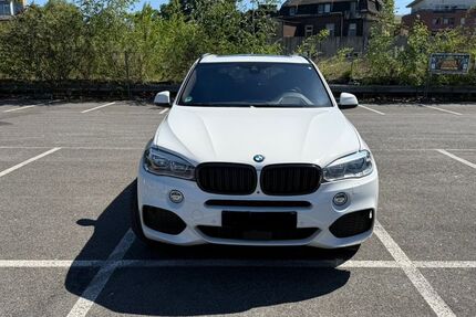 BMW X5 105.576 km 39.999 &euro; Herne 44629