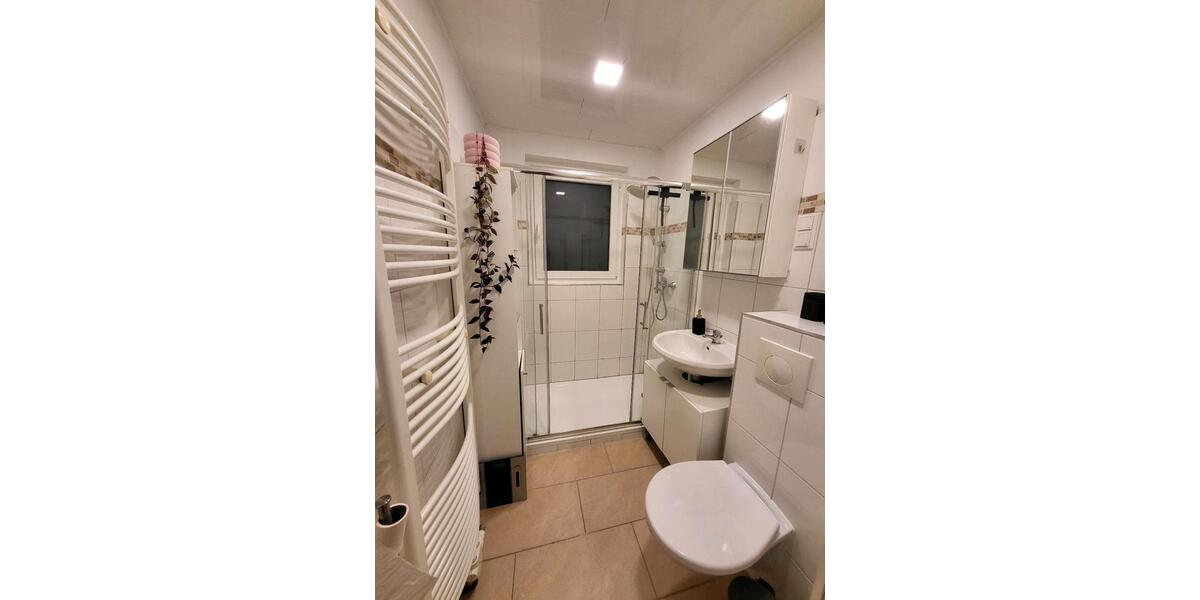 Erdgeschoßwohnung Schwerte - 3 Zimmer, 62 m&sup2;, 620&euro; | Angebot:25612784