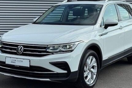 VW Tiguan 110.850 km 23.990 &euro; Hagen 58119