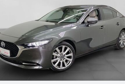 Mazda 3 39.000 km 18.280 &euro; Bochum 44809