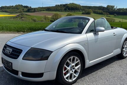 Audi TT 153.918 km 6.950 &euro; Balve 58802