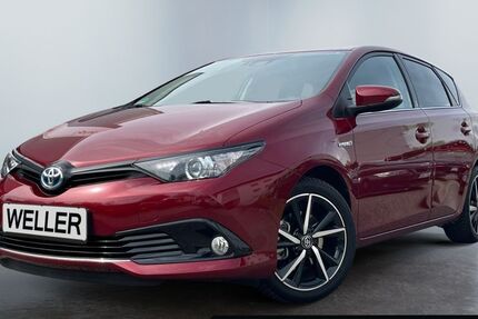 Toyota Auris 81.248 km 16.670 &euro; Dortmund 44143