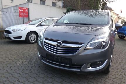 Opel Meriva 79.815 km 10.950 &euro; Bochum 44809