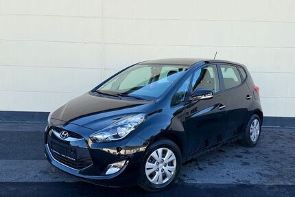 Hyundai ix20 24.000 km 6.799 &euro; Hagen 58099