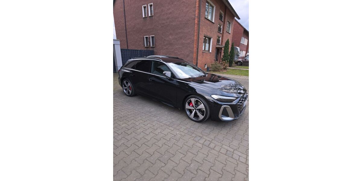 Audi S5 1.700 km 79.800 &euro; Bochum 44879