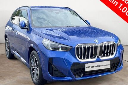 BMW X1 6.995 km 48.489 &euro; Lünen 44534