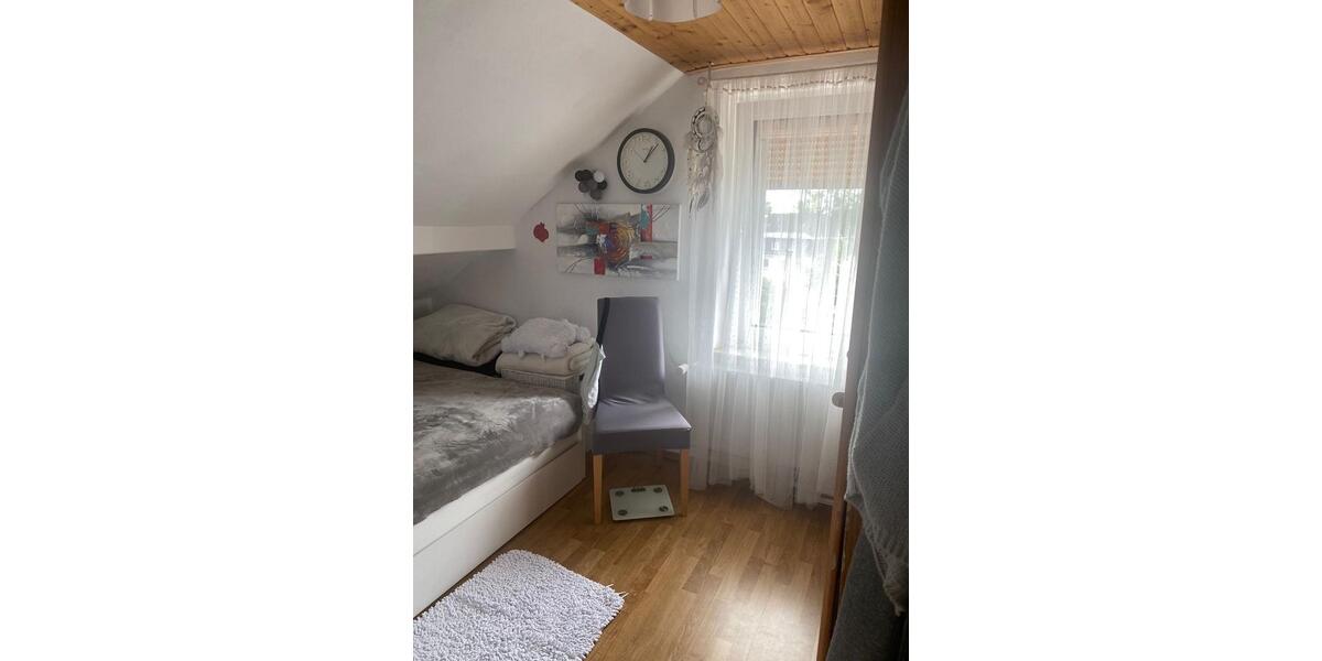Dachgeschoßwohnung Lüdenscheid Othlinghausen - 3 Zimmer, 49 m&sup2;, 70.000&euro; | Angebot:25258773