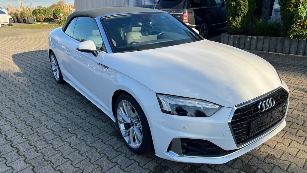 Audi A5 84.190 km 32.200 &euro; Datteln 45711
