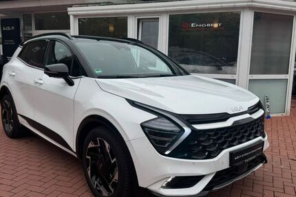 Kia Sportage 18.990 km 30.990 &euro; Datteln 45711