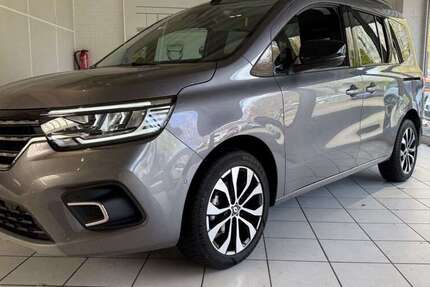 Renault Kangoo 14.450 km 24.950 &euro; Dortmund 44309