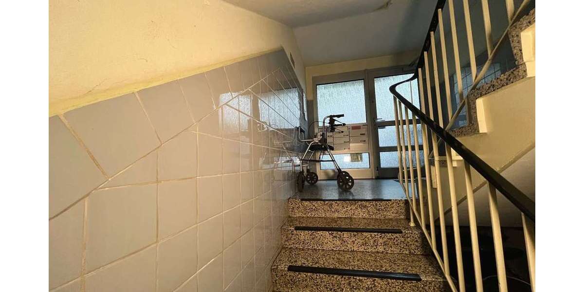 ?Paket aus 6 ETW mit Balkonen & Tiefgaragenstellplatz Kapitalanlage in Bochum: Ihre Renditechance? - Anlageobjekt Bochum Günnigfeld | Angebot:18318533