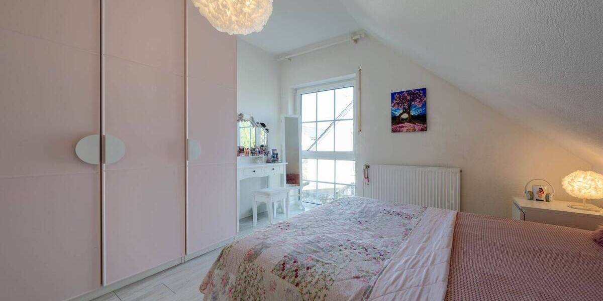 Einfamilienhaus Lünen Wethmar - 4 Zimmer, 106 m&sup2;, 450.000&euro; | Angebot:26017007