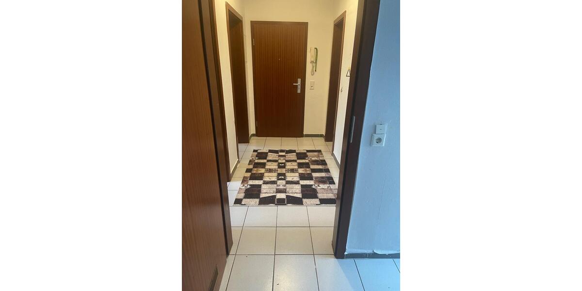 Etagenwohnung Hagen Hagen-Nord - 2.5 Zimmer, 68 m&sup2;, 380&euro; | Angebot:25275225