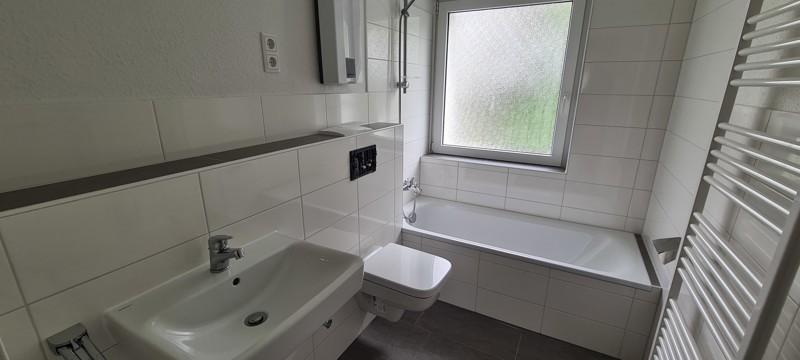 Etagenwohnung Dortmund Gartenstadt - 2 Zimmer, 56 m&sup2;, 530&euro; | Angebot:26204555